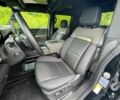 Чорний ДжіЕмСі C, об'ємом двигуна 0 л та пробігом 29 тис. км за 45000 $, фото 9 на Automoto.ua