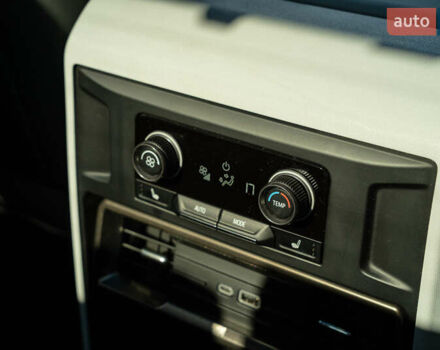 ДжіЕмСі Hummer EV 2023 у Чернівцях на Automoto.ua Білий ДжіЕмСі Hummer EV, об'ємом двигуна 0 л та пробігом 20 тис. км за 107900 $, фото 62 на Automoto.ua