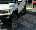 Белый ДжиЭмСи Hummer EV, объемом двигателя 0 л и пробегом 20 тыс. км за 107900 $, фото 16 на Automoto.ua