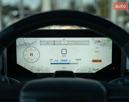 ДжіЕмСі Hummer EV 2023 у Чернівцях на Automoto.ua Білий ДжіЕмСі Hummer EV, об'ємом двигуна 0 л та пробігом 20 тис. км за 107900 $, фото 39 на Automoto.ua