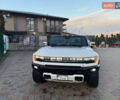 Білий ДжіЕмСі Hummer EV, об'ємом двигуна 0 л та пробігом 43 тис. км за 107250 $, фото 1 на Automoto.ua