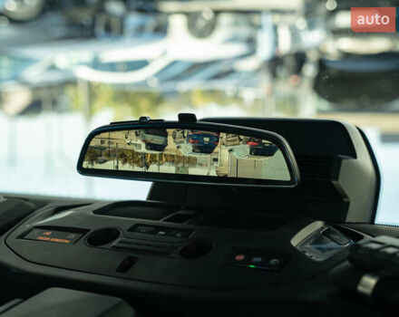 Белый ДжиЭмСи Hummer EV, объемом двигателя 0 л и пробегом 20 тыс. км за 107900 $, фото 43 на Automoto.ua