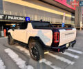 Белый ДжиЭмСи Hummer EV, объемом двигателя 0 л и пробегом 20 тыс. км за 107000 $, фото 14 на Automoto.ua