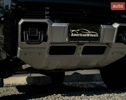 Белый ДжиЭмСи Hummer EV, объемом двигателя 0 л и пробегом 20 тыс. км за 107900 $, фото 27 на Automoto.ua