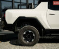 Белый ДжиЭмСи Hummer EV, объемом двигателя 0 л и пробегом 20 тыс. км за 107900 $, фото 25 на Automoto.ua