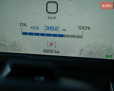 Белый ДжиЭмСи Hummer EV, объемом двигателя 0 л и пробегом 20 тыс. км за 107900 $, фото 40 на Automoto.ua