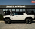 Белый ДжиЭмСи Hummer EV, объемом двигателя 0 л и пробегом 20 тыс. км за 107900 $, фото 3 на Automoto.ua