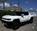 Білий ДжіЕмСі Hummer EV, об'ємом двигуна 0 л та пробігом 16 тис. км за 130000 $, фото 1 на Automoto.ua