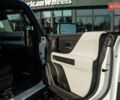 Белый ДжиЭмСи Hummer EV, объемом двигателя 0 л и пробегом 20 тыс. км за 107900 $, фото 64 на Automoto.ua