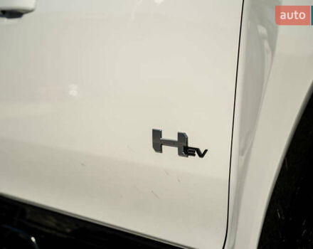 Белый ДжиЭмСи Hummer EV, объемом двигателя 0 л и пробегом 20 тыс. км за 107900 $, фото 29 на Automoto.ua