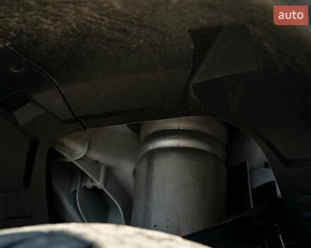 Белый ДжиЭмСи Hummer EV, объемом двигателя 0 л и пробегом 20 тыс. км за 107900 $, фото 24 на Automoto.ua