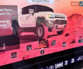 Белый ДжиЭмСи Hummer EV, объемом двигателя 0 л и пробегом 20 тыс. км за 107000 $, фото 1 на Automoto.ua