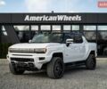 Білий ДжіЕмСі Hummer EV, об'ємом двигуна 0 л та пробігом 42 тис. км за 83900 $, фото 1 на Automoto.ua