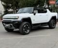 Белый ДжиЭмСи Hummer EV, объемом двигателя 0 л и пробегом 50 тыс. км за 95999 $, фото 1 на Automoto.ua