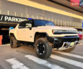 Белый ДжиЭмСи Hummer EV, объемом двигателя 0 л и пробегом 20 тыс. км за 107000 $, фото 6 на Automoto.ua