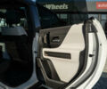 ДжіЕмСі Hummer EV 2023 у Чернівцях на Automoto.ua Білий ДжіЕмСі Hummer EV, об'ємом двигуна 0 л та пробігом 20 тис. км за 107900 $, фото 66 на Automoto.ua