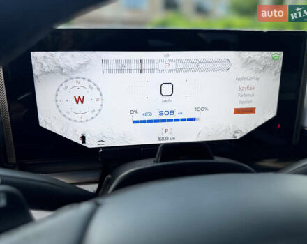 Білий ДжіЕмСі Hummer EV, об'ємом двигуна 0 л та пробігом 16 тис. км за 130000 $, фото 21 на Automoto.ua