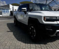 Білий ДжіЕмСі Hummer EV, об'ємом двигуна 0 л та пробігом 16 тис. км за 130000 $, фото 4 на Automoto.ua