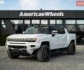Белый ДжиЭмСи Hummer EV, объемом двигателя 0 л и пробегом 42 тыс. км за 79000 $, фото 1 на Automoto.ua