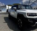 Білий ДжіЕмСі Hummer EV, об'ємом двигуна 0 л та пробігом 16 тис. км за 130000 $, фото 5 на Automoto.ua