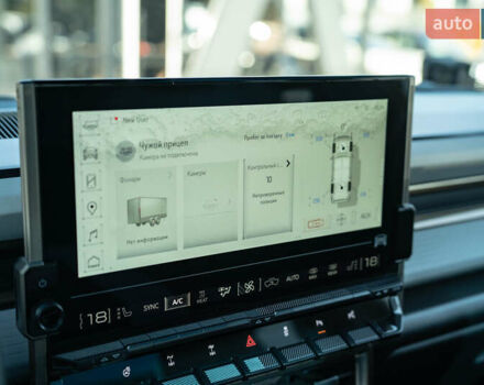 ДжіЕмСі Hummer EV 2023 у Чернівцях на Automoto.ua Білий ДжіЕмСі Hummer EV, об'ємом двигуна 0 л та пробігом 20 тис. км за 107900 $, фото 46 на Automoto.ua