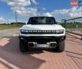 Белый ДжиЭмСи Hummer EV, объемом двигателя 0 л и пробегом 5 тыс. км за 79800 $, фото 1 на Automoto.ua