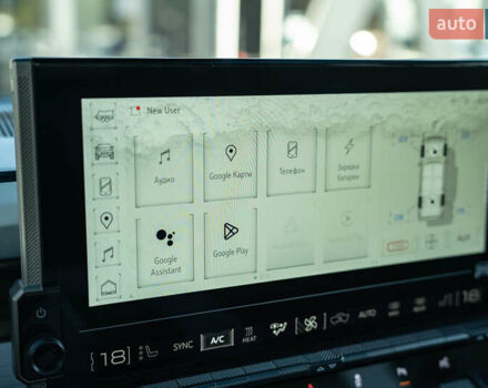 ДжіЕмСі Hummer EV 2023 у Чернівцях на Automoto.ua Білий ДжіЕмСі Hummer EV, об'ємом двигуна 0 л та пробігом 20 тис. км за 107900 $, фото 49 на Automoto.ua