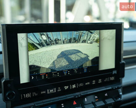 Белый ДжиЭмСи Hummer EV, объемом двигателя 0 л и пробегом 20 тыс. км за 107900 $, фото 45 на Automoto.ua