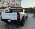 Білий ДжіЕмСі Hummer EV, об'ємом двигуна 0 л та пробігом 43 тис. км за 107250 $, фото 9 на Automoto.ua