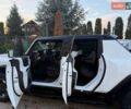 Білий ДжіЕмСі Hummer EV, об'ємом двигуна 0 л та пробігом 43 тис. км за 107250 $, фото 23 на Automoto.ua