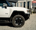 Белый ДжиЭмСи Hummer EV, объемом двигателя 0 л и пробегом 20 тыс. км за 107900 $, фото 26 на Automoto.ua