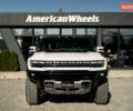 ДжіЕмСі Hummer EV 2023 у Чернівцях на Automoto.ua Білий ДжіЕмСі Hummer EV, об'ємом двигуна 0 л та пробігом 20 тис. км за 107900 $, фото 1 на Automoto.ua