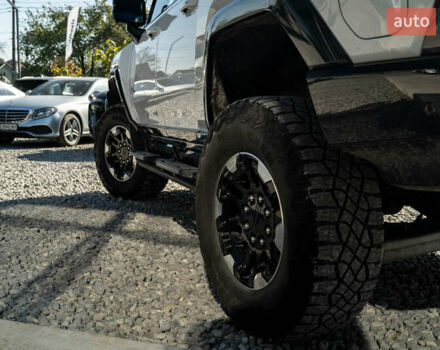 Белый ДжиЭмСи Hummer EV, объемом двигателя 0 л и пробегом 20 тыс. км за 107900 $, фото 15 на Automoto.ua