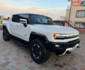 Білий ДжіЕмСі Hummer EV, об'ємом двигуна 0 л та пробігом 43 тис. км за 107250 $, фото 2 на Automoto.ua