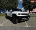 Белый ДжиЭмСи Hummer EV, объемом двигателя 0 л и пробегом 21 тыс. км за 85000 $, фото 1 на Automoto.ua