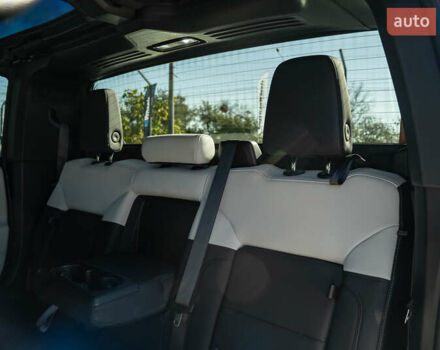 ДжіЕмСі Hummer EV 2023 у Чернівцях на Automoto.ua Білий ДжіЕмСі Hummer EV, об'ємом двигуна 0 л та пробігом 20 тис. км за 107900 $, фото 61 на Automoto.ua