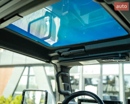 ДжіЕмСі Hummer EV 2023 у Чернівцях на Automoto.ua Білий ДжіЕмСі Hummer EV, об'ємом двигуна 0 л та пробігом 20 тис. км за 107900 $, фото 57 на Automoto.ua