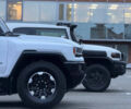 Белый ДжиЭмСи Hummer EV, объемом двигателя 0 л и пробегом 10 тыс. км за 130000 $, фото 54 на Automoto.ua