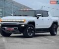 Белый ДжиЭмСи Hummer EV, объемом двигателя 0 л и пробегом 10 тыс. км за 95000 $, фото 1 на Automoto.ua