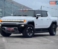 Белый ДжиЭмСи Hummer EV, объемом двигателя 0 л и пробегом 10 тыс. км за 130000 $, фото 1 на Automoto.ua