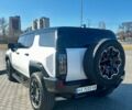 Білий ДжіЕмСі Hummer EV, об'ємом двигуна 0 л та пробігом 2 тис. км за 94000 $, фото 1 на Automoto.ua