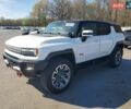 Білий ДжіЕмСі Hummer EV, об'ємом двигуна 0 л та пробігом 13 тис. км за 38500 $, фото 1 на Automoto.ua