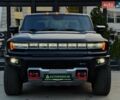 Черный ДжиЭмСи Hummer EV, объемом двигателя 0 л и пробегом 21 тыс. км за 93999 $, фото 1 на Automoto.ua