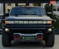 Черный ДжиЭмСи Hummer EV, объемом двигателя 0 л и пробегом 21 тыс. км за 93999 $, фото 1 на Automoto.ua