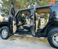 Черный ДжиЭмСи Hummer EV, объемом двигателя 3.46 л и пробегом 200 тыс. км за 16999 $, фото 29 на Automoto.ua