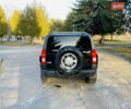 Черный ДжиЭмСи Hummer EV, объемом двигателя 3.46 л и пробегом 200 тыс. км за 16999 $, фото 3 на Automoto.ua