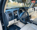 Черный ДжиЭмСи Hummer EV, объемом двигателя 3.46 л и пробегом 200 тыс. км за 16999 $, фото 22 на Automoto.ua