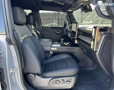 ДжіЕмСі Hummer EV, об'ємом двигуна 0 л та пробігом 8 тис. км за 95000 $, фото 6 на Automoto.ua