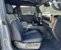 ДжіЕмСі Hummer EV, об'ємом двигуна 0 л та пробігом 8 тис. км за 95000 $, фото 6 на Automoto.ua