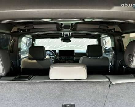 ДжіЕмСі Hummer EV, об'ємом двигуна 0 л та пробігом 8 тис. км за 95000 $, фото 22 на Automoto.ua